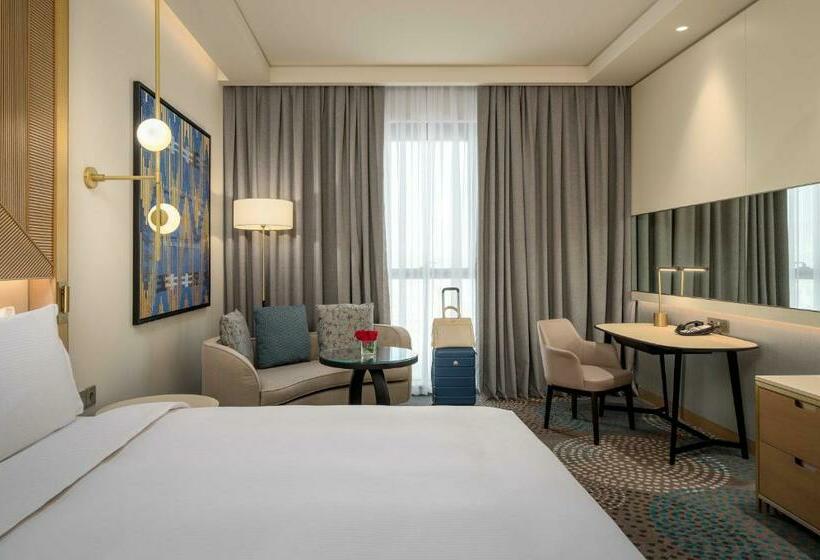 هتل Slemani Rotana