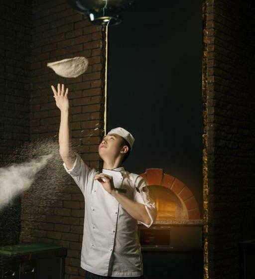 هتل Slemani Rotana