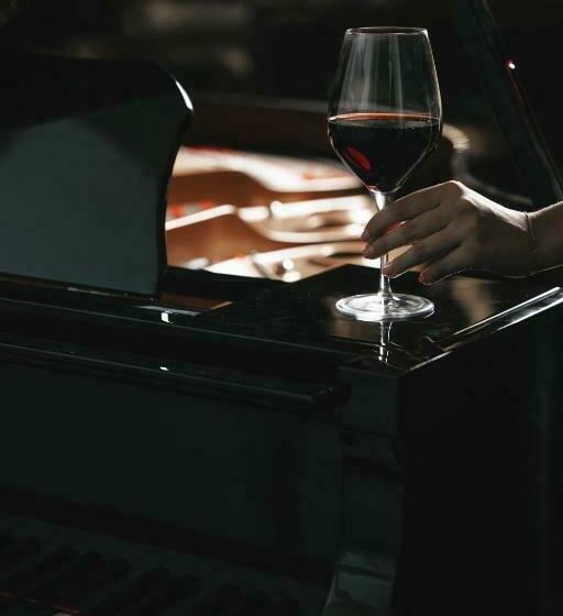 هتل Slemani Rotana