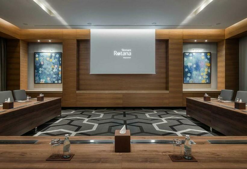 هتل Slemani Rotana