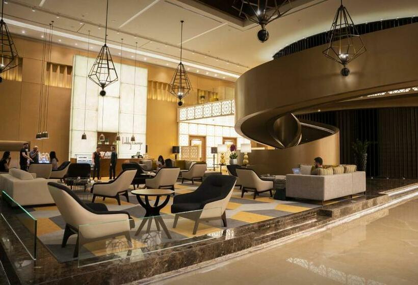 هتل Slemani Rotana