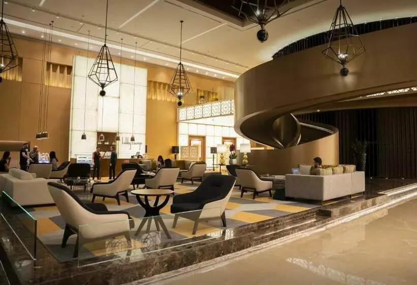 هتل Slemani Rotana