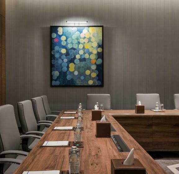 هتل Slemani Rotana