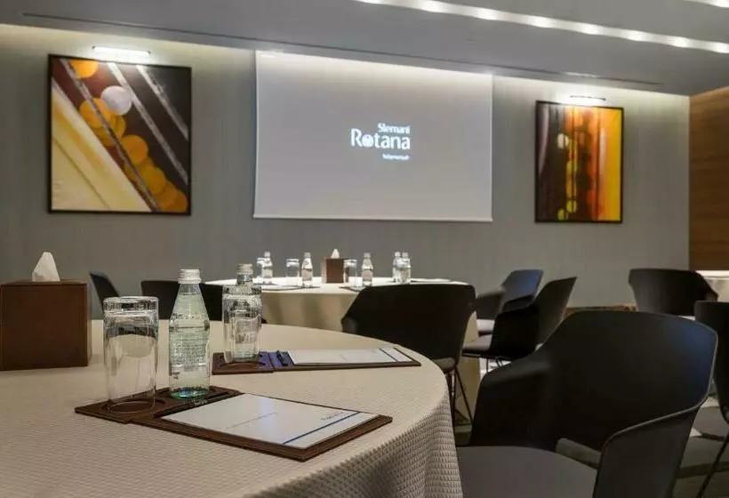 هتل Slemani Rotana