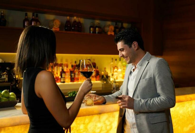 هتل Slemani Rotana