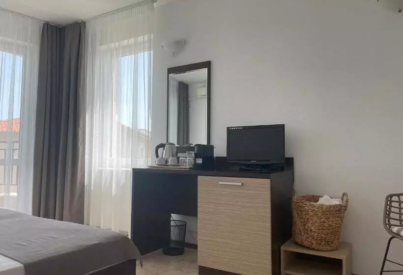 هتل Villa Mia