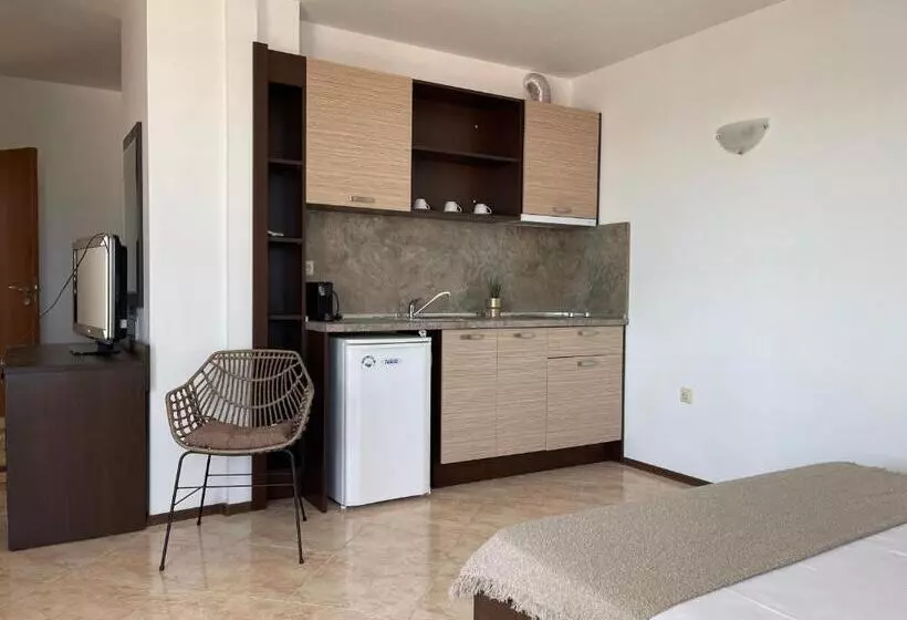 هتل Villa Mia