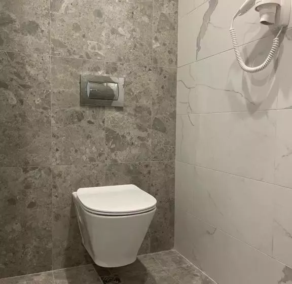 هتل Villa Mia