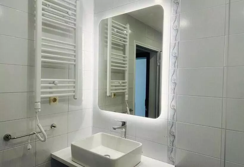 هتل Villa Mia