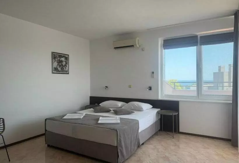 هتل Villa Mia