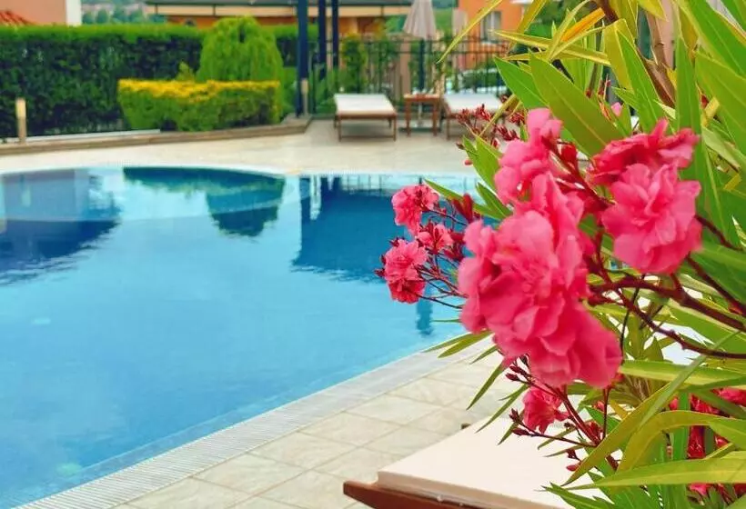 هتل Villa Mia