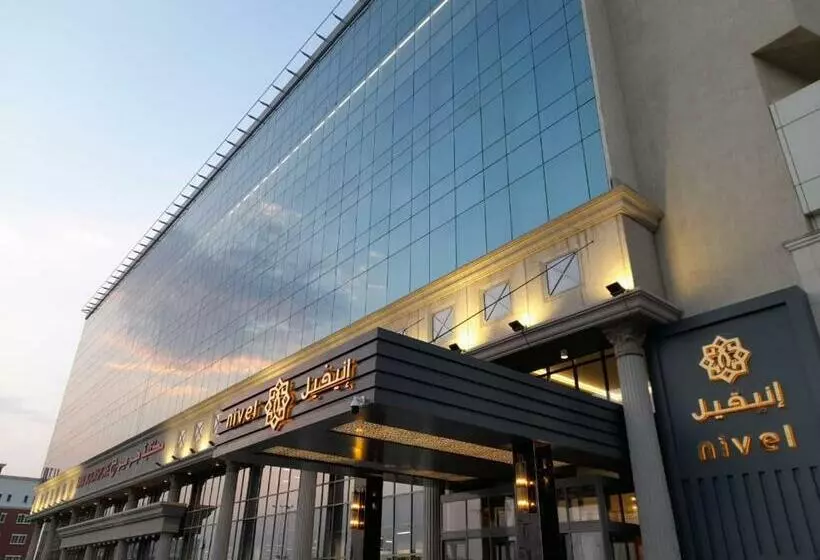 Nivel Hotel Abha