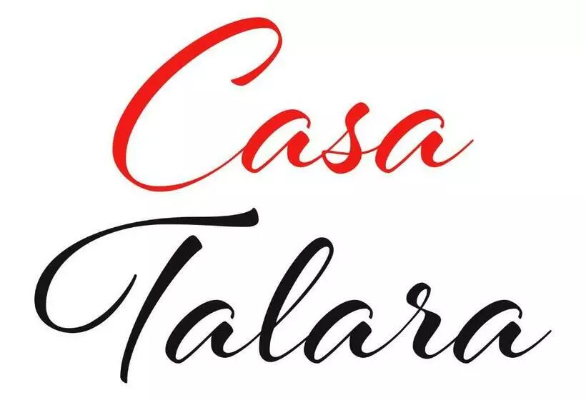 ペンション Casa Talara