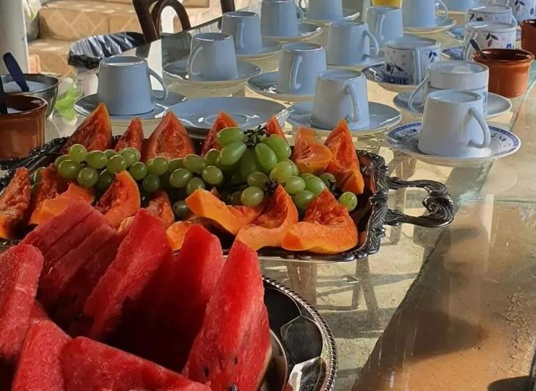 펜션 Sítio Recanto Do Paraíso   Srp