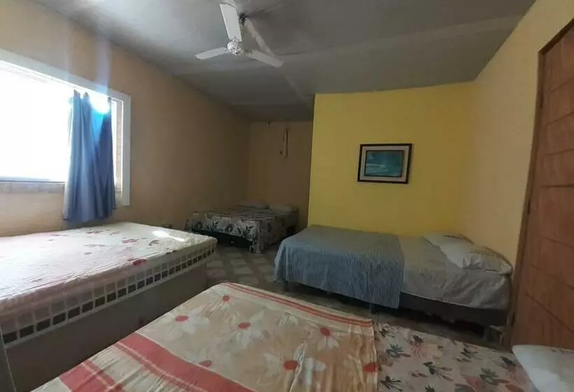 Majatalo Sítio Recanto Do Paraíso   Srp