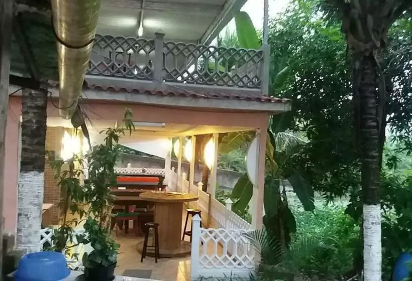 Majatalo Sítio Recanto Do Paraíso   Srp