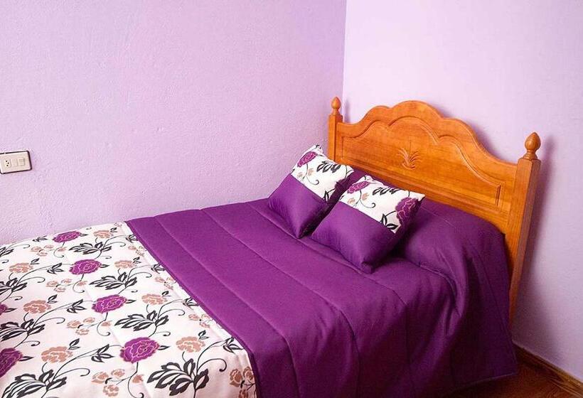 Piso En Centro Fisterra