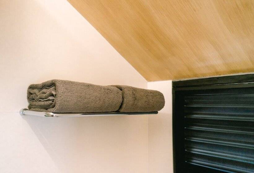 渡假胜地 Bobocabin Kintamani, Bali