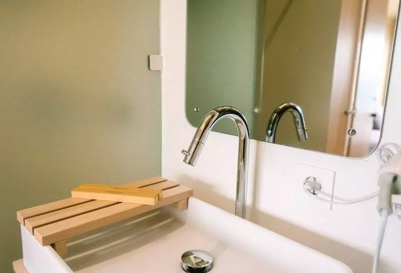 リゾートホテル Bobocabin Kintamani, Bali