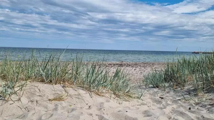 Trevlig Fritidshus På Norra öland