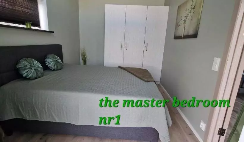 Trevlig Fritidshus På Norra öland