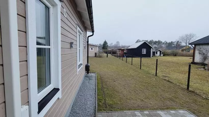 Trevlig Fritidshus På Norra öland