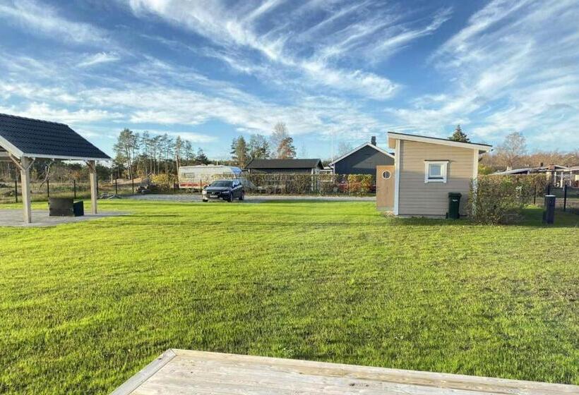 Trevlig Fritidshus På Norra öland
