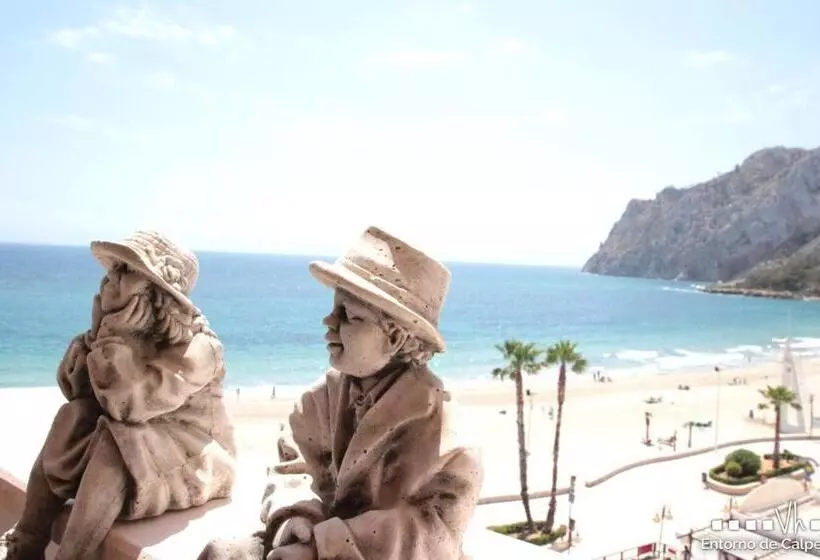 Vh Costablanca   Zen
