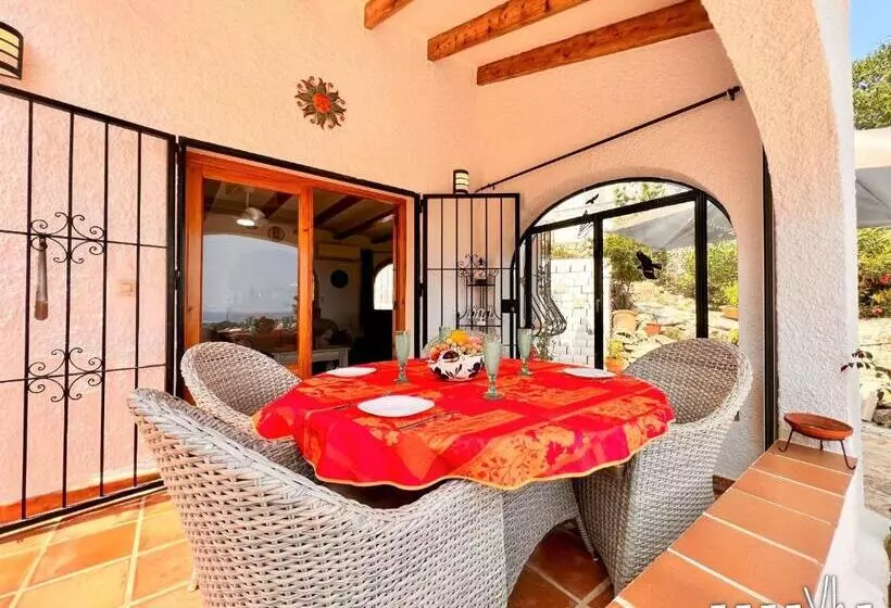 Vh Costablanca   Zen