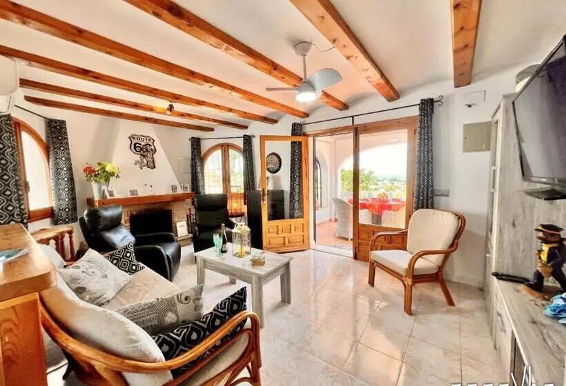 Vh Costablanca   Zen
