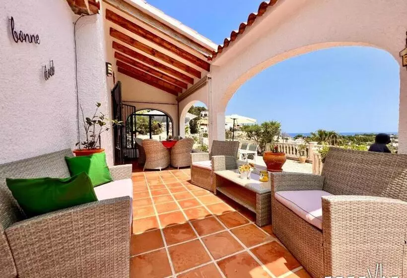 Vh Costablanca   Zen