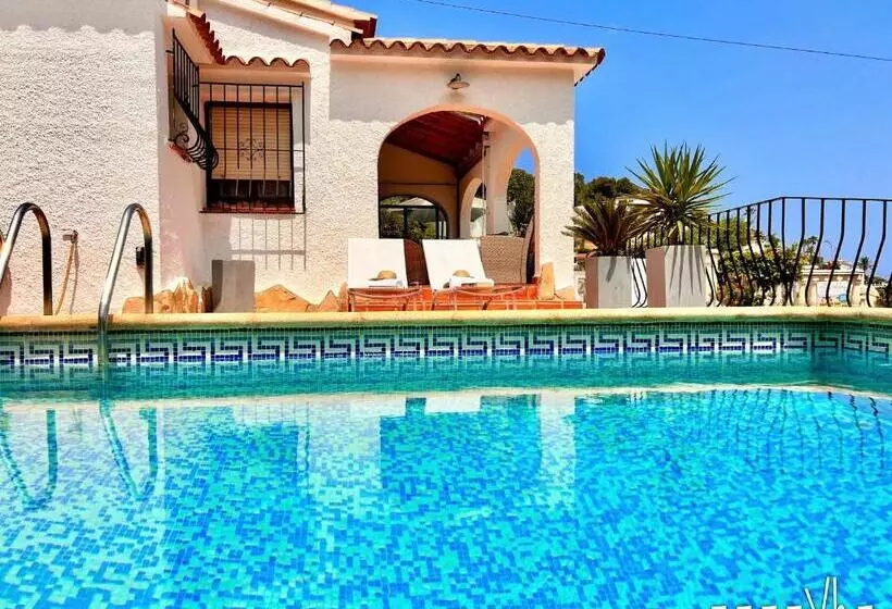 Vh Costablanca   Zen