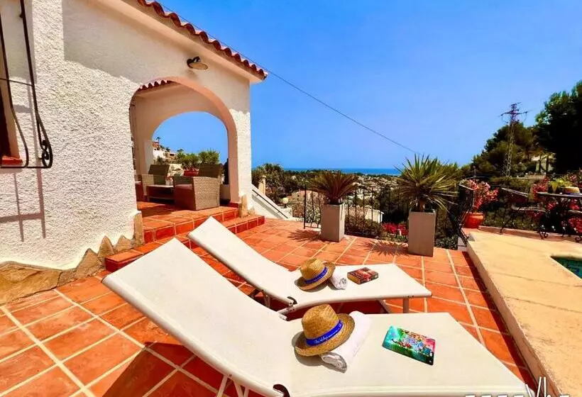 Vh Costablanca   Zen