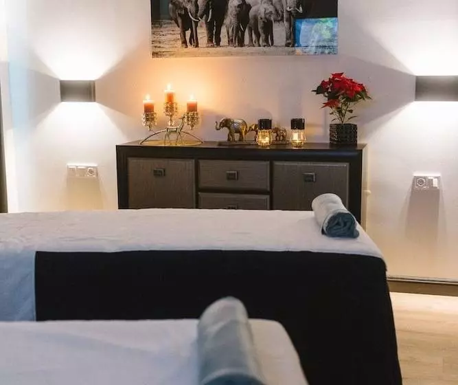 Aparthotel Amella
