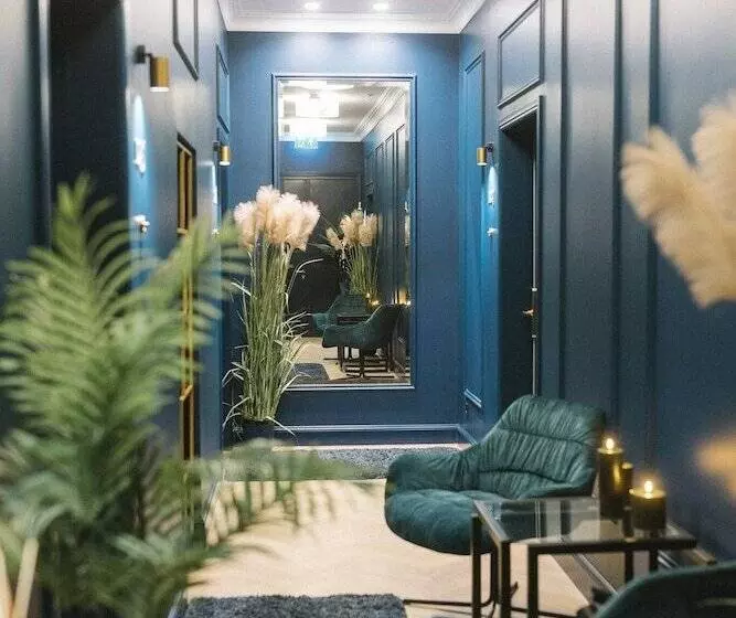 Aparthotel Amella