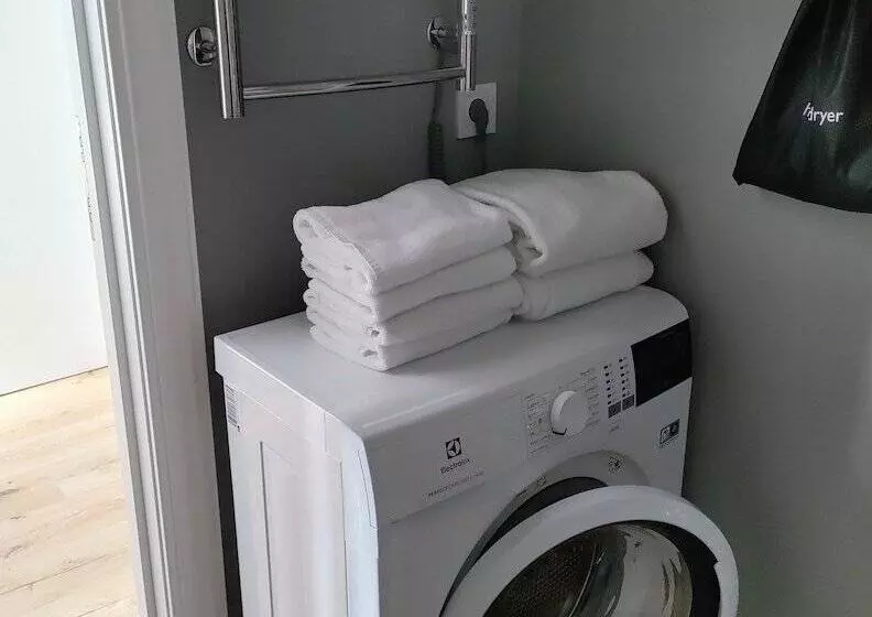 Aparthotel Amella