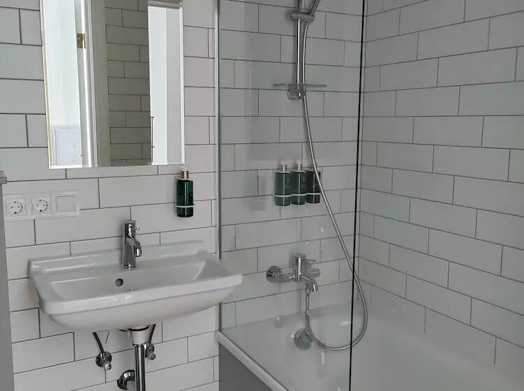 Aparthotel Amella