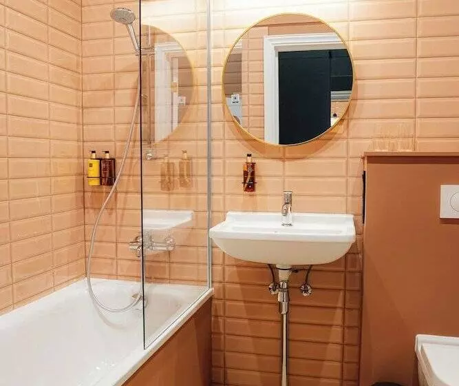 Aparthotel Amella