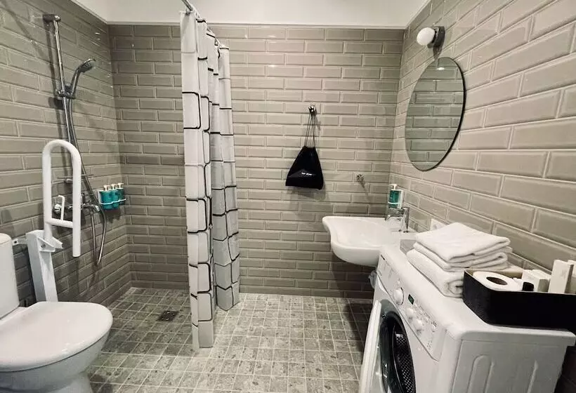 Aparthotel Amella