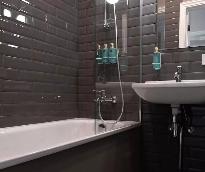 Aparthotel Amella