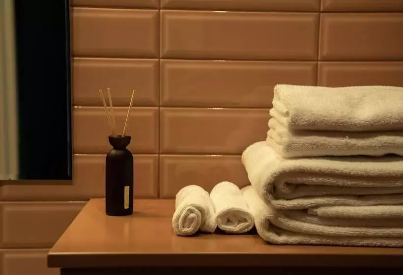 Aparthotel Amella