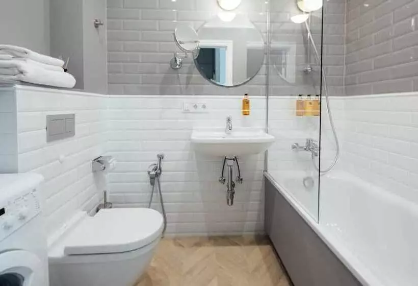 Aparthotel Amella