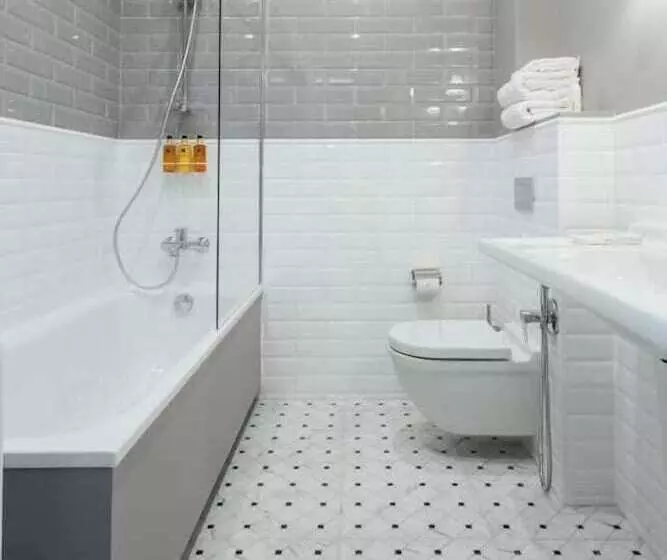Aparthotel Amella