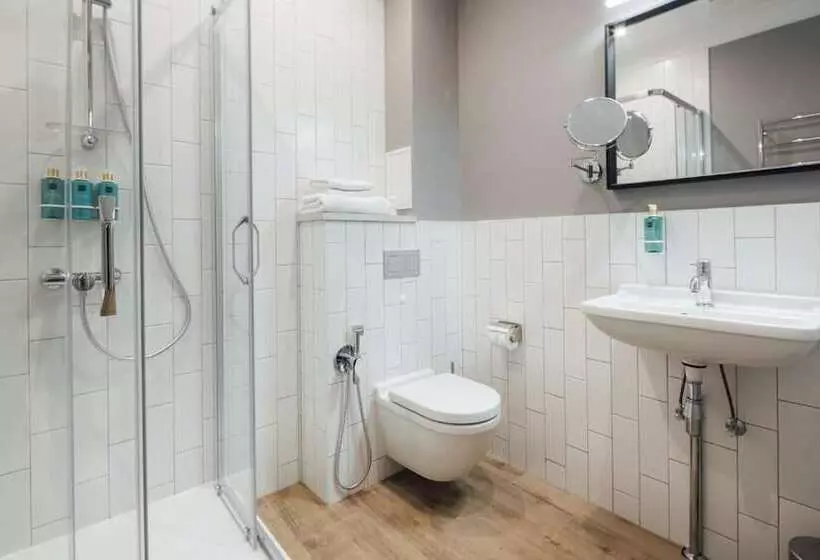 Aparthotel Amella