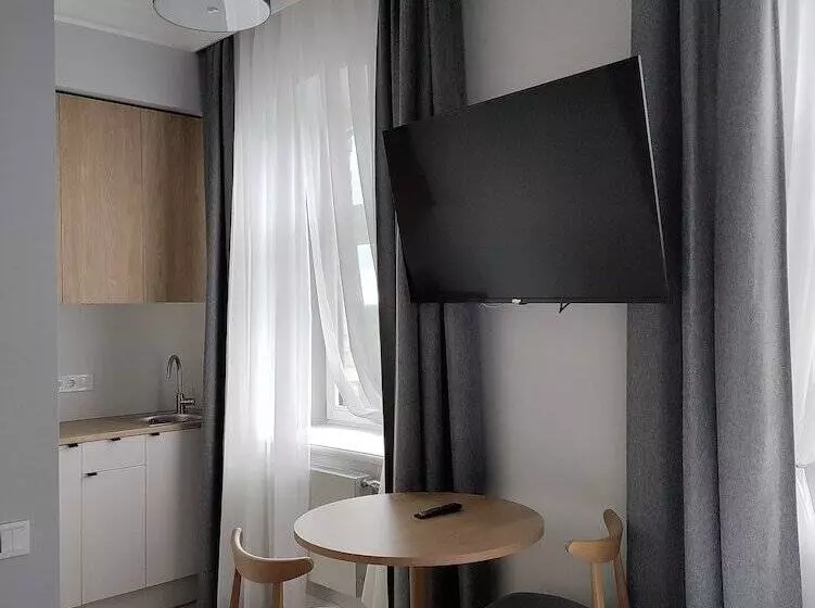 Aparthotel Amella