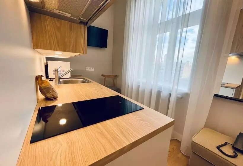Aparthotel Amella
