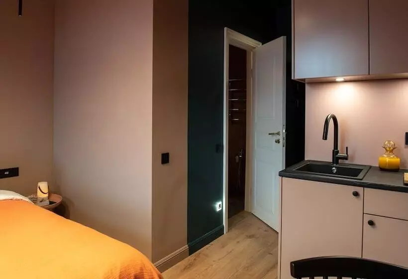 Aparthotel Amella