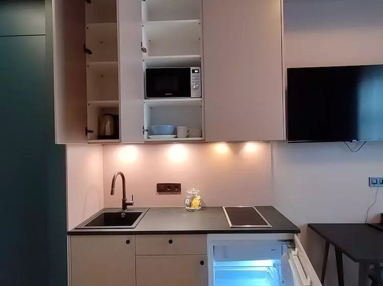 Aparthotel Amella