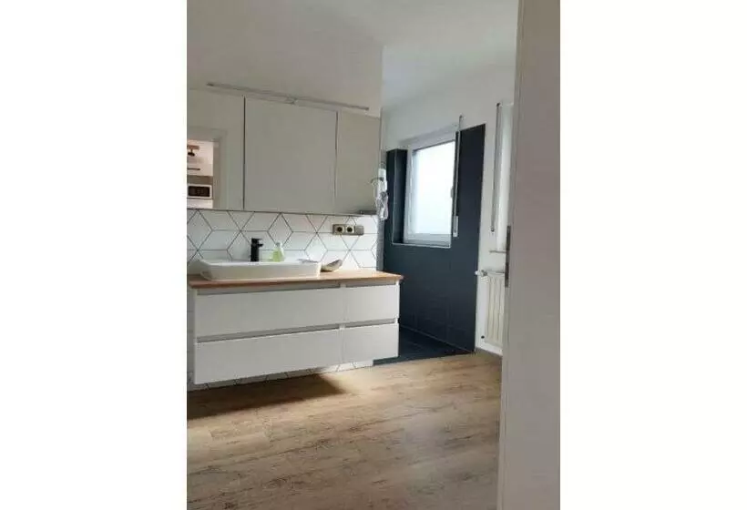 Hotelli Landgasthof Zum Jossatal