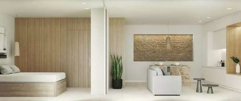 Talaia Plaza Ecoresort Begur